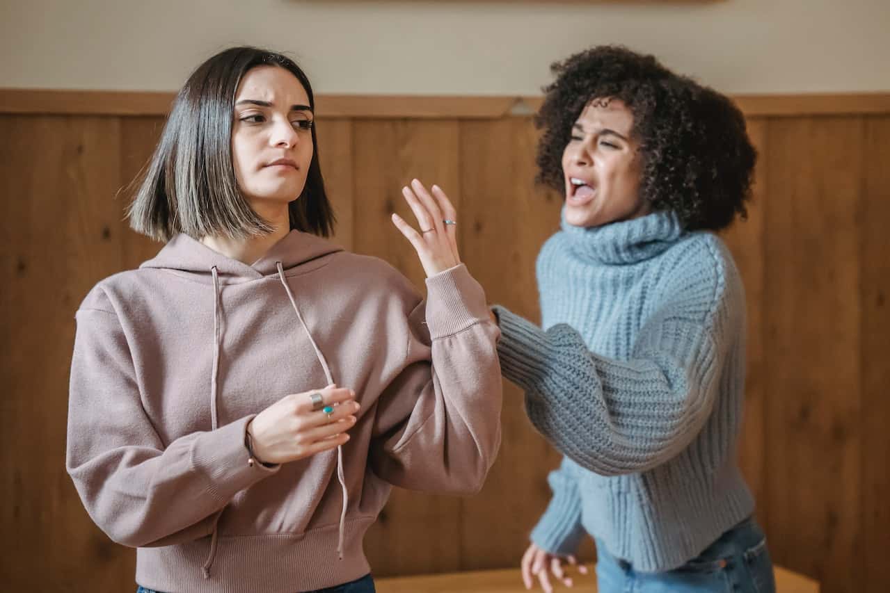 These Nice People Snapped