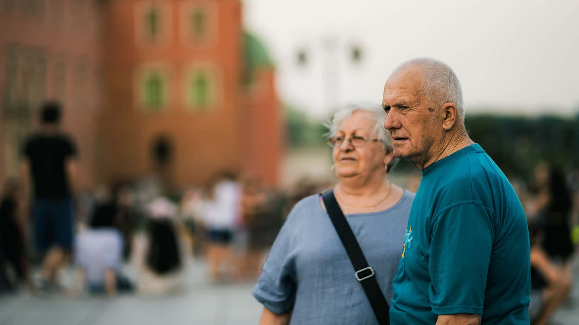 These Family Secrets Changed Everything