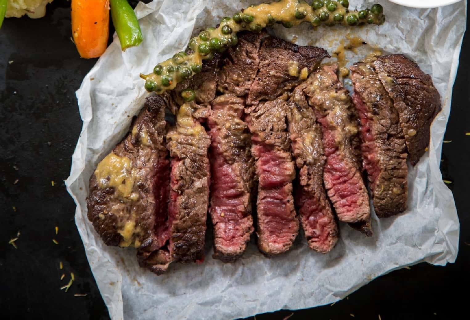 "My Thanksgiving Was Ruined!"