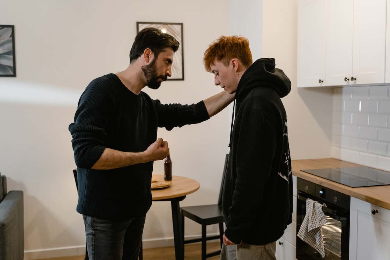 These Nice People Snapped