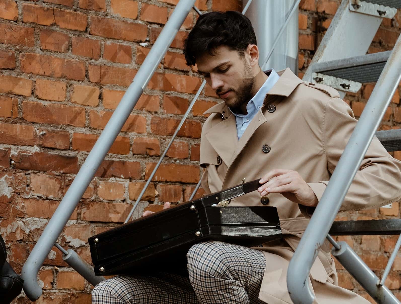 The Weirdest Kid In School