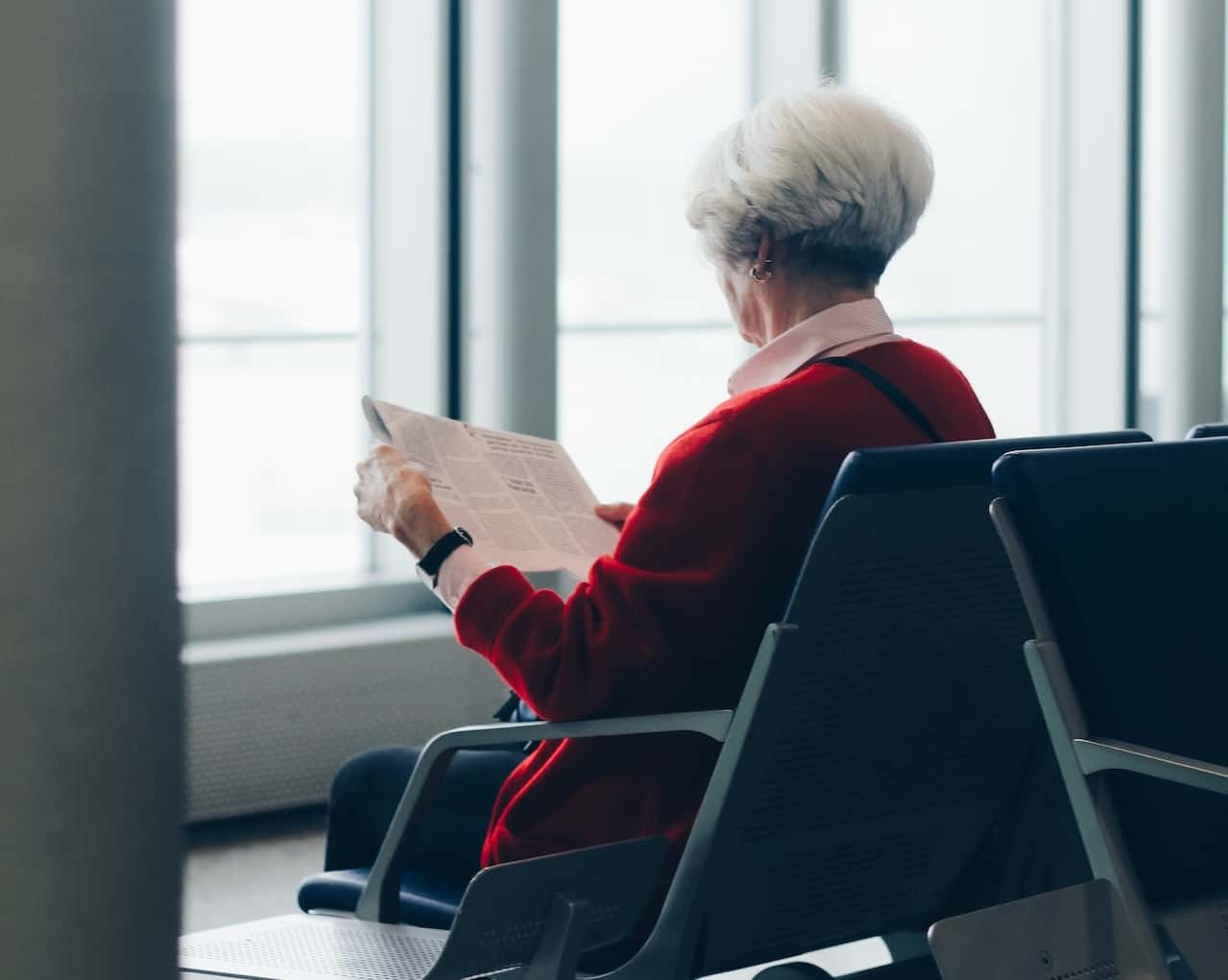 Unforgettable Strangers