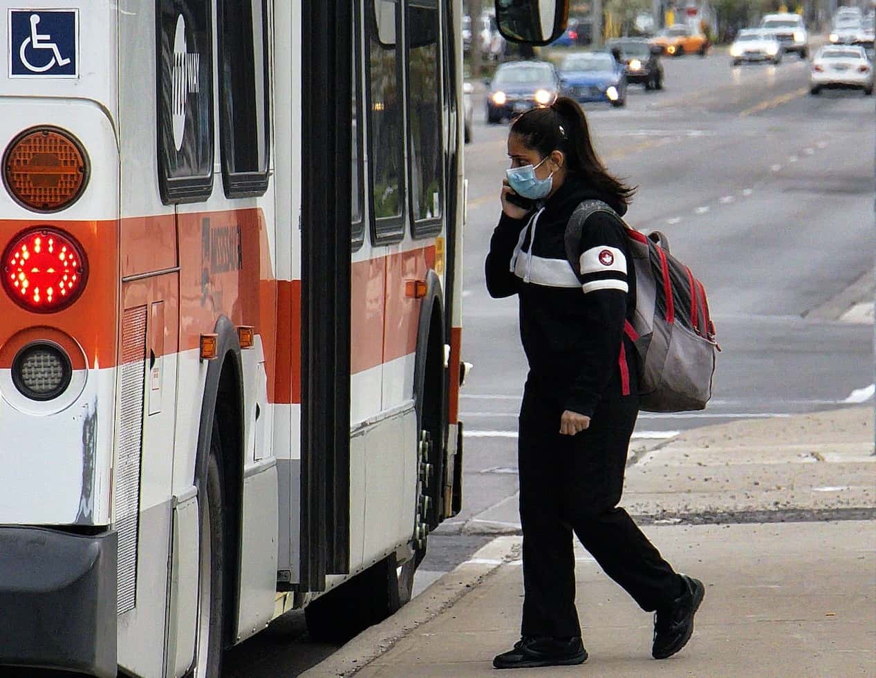 Unforgettable Strangers