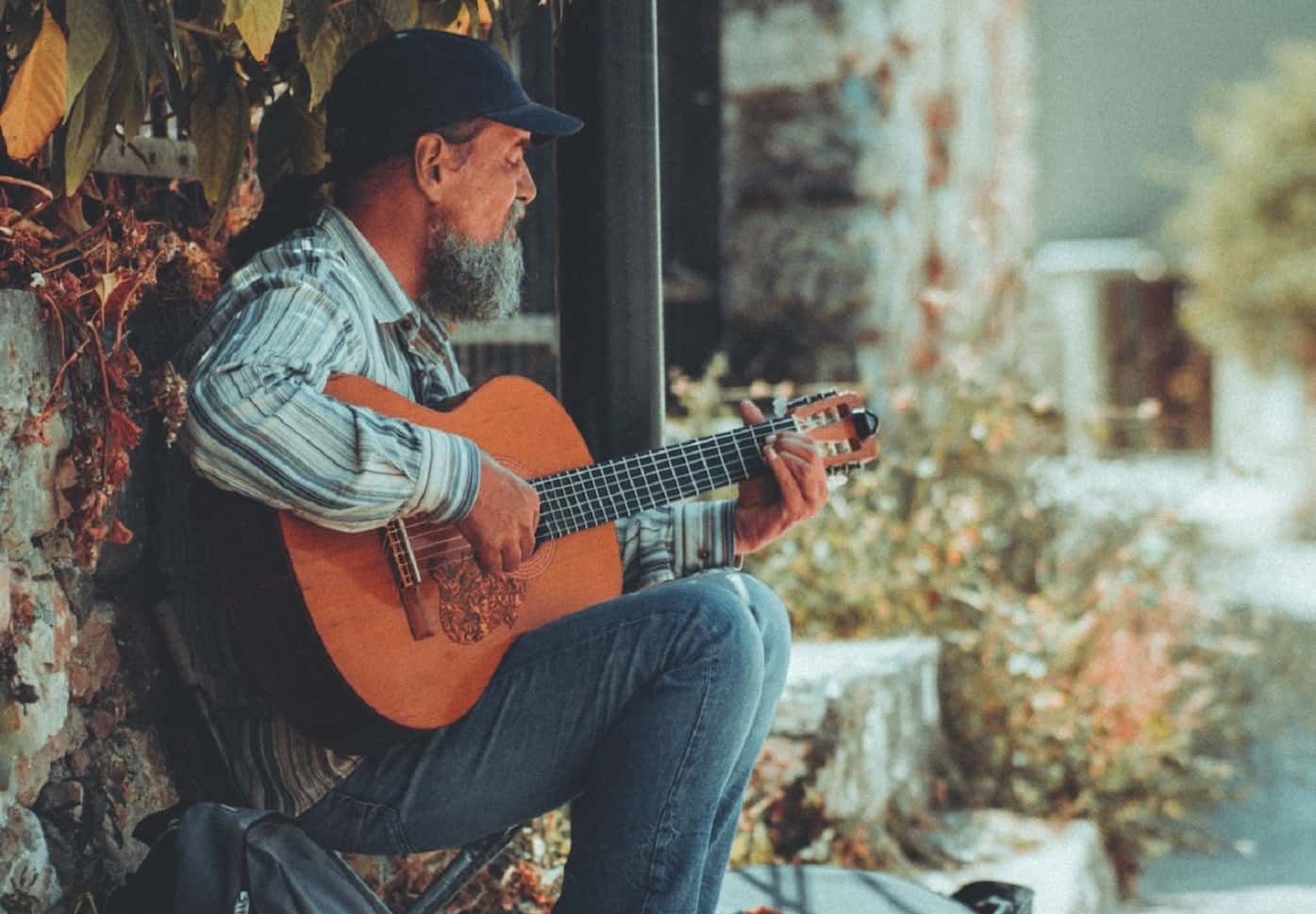 Unforgettable Strangers