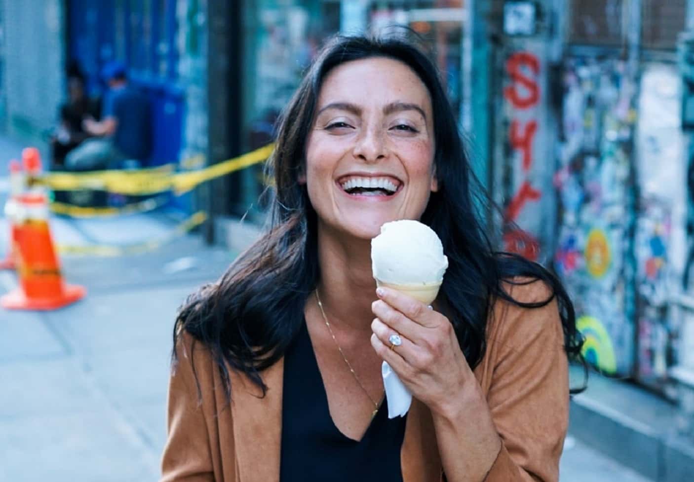 Unforgettable Strangers