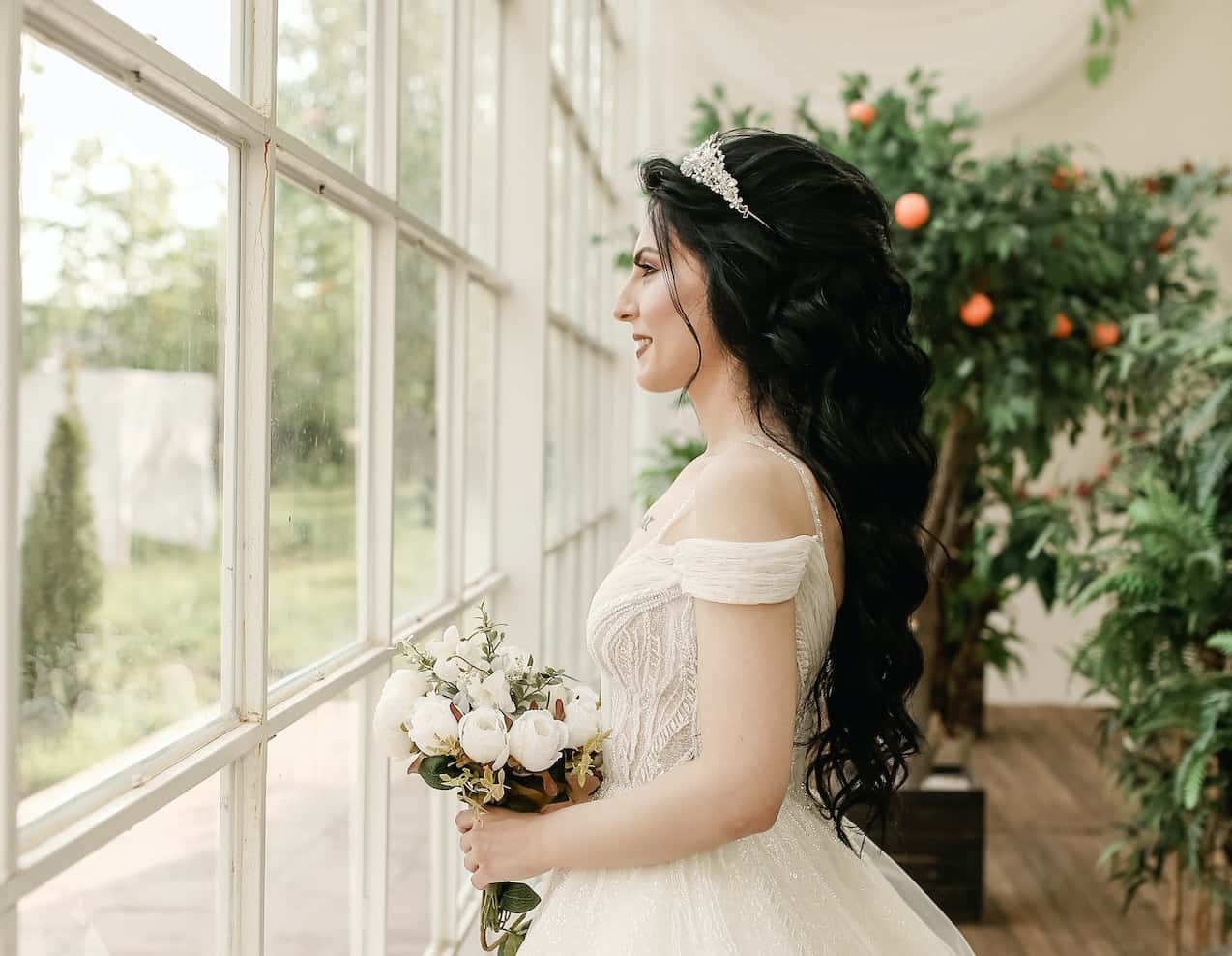 The Worst Weddings Ever