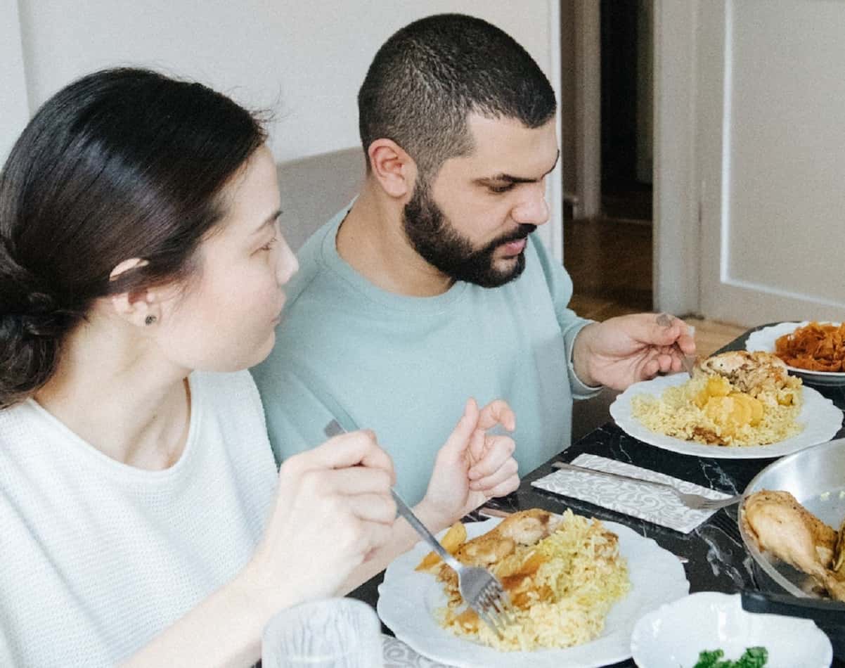 Thanksgiving Is Ruined