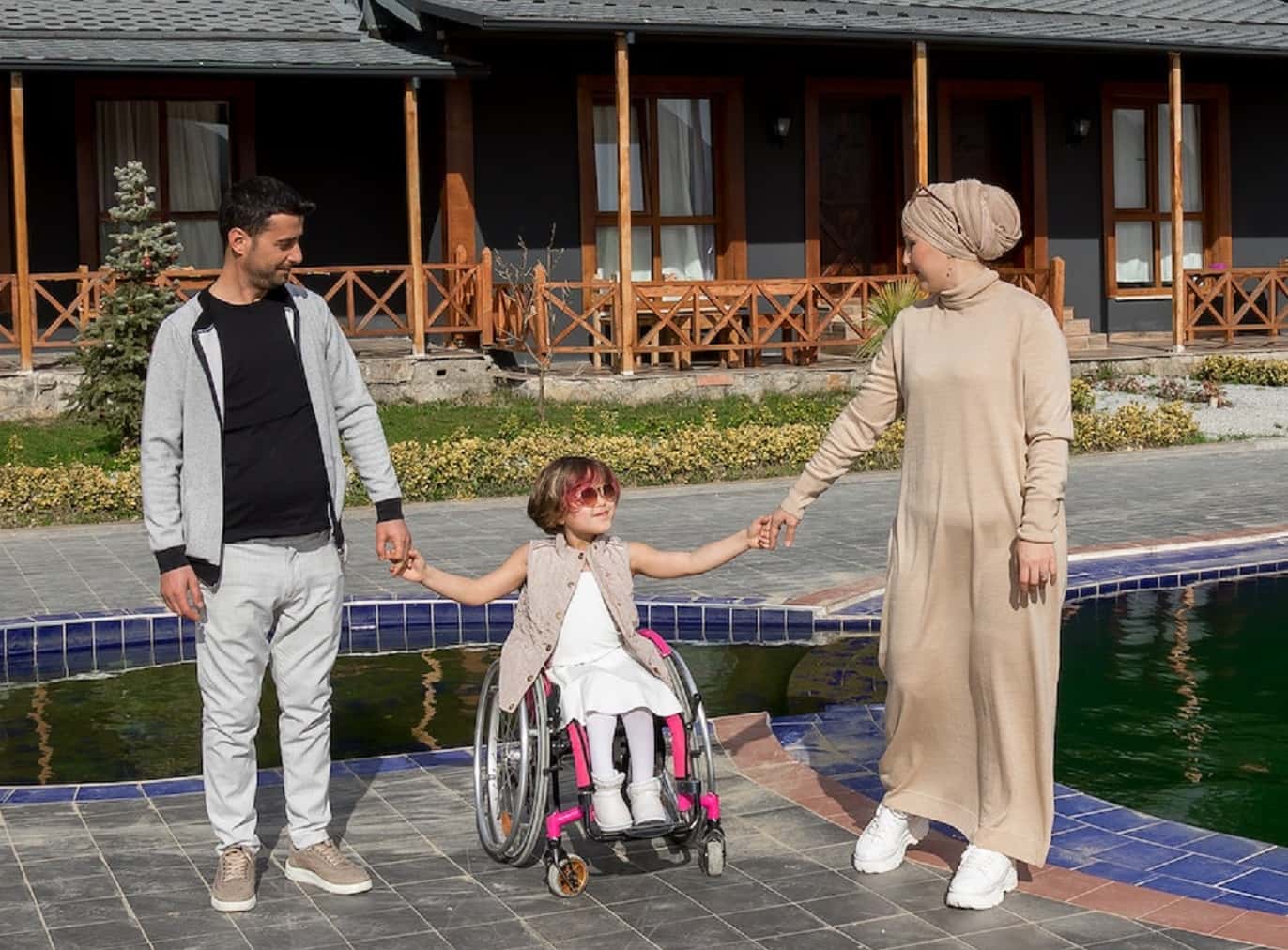 This One Moment Changed My Life