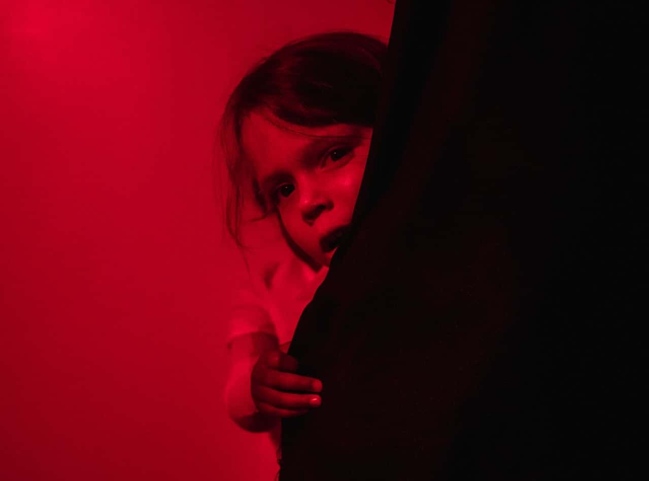 These Family Secrets Changed Everything