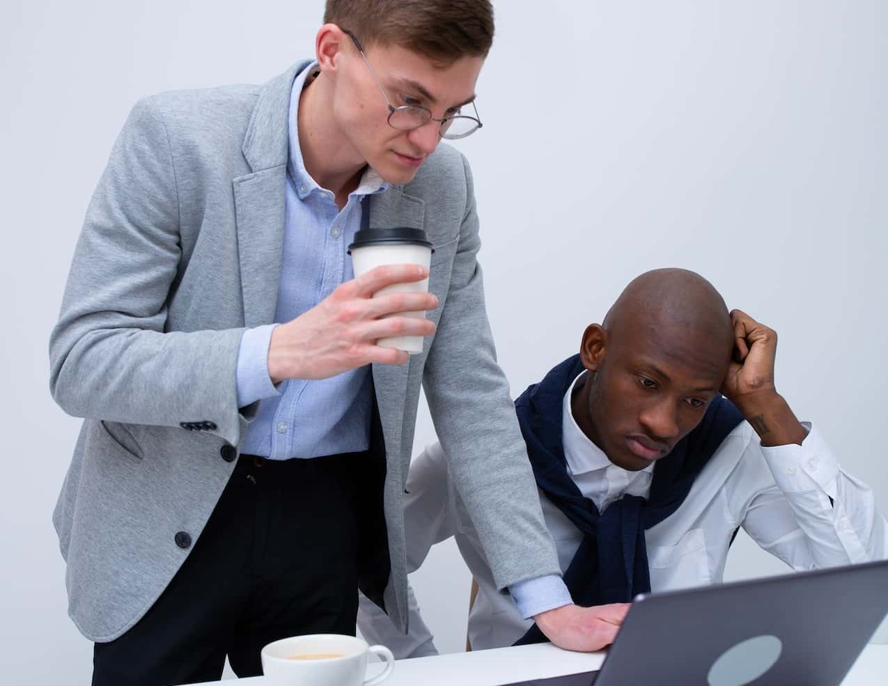 "That Guy": The Worst Coworkers