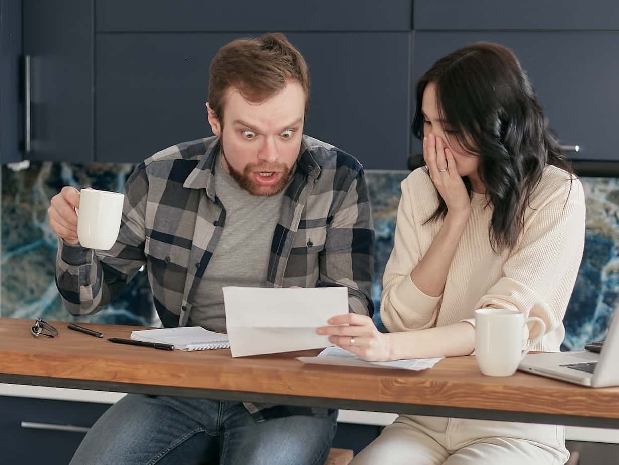 The Worst Weddings Ever