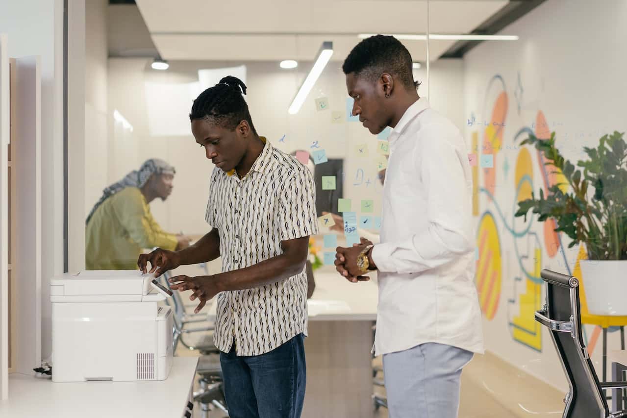 "That Guy": The Worst Coworkers