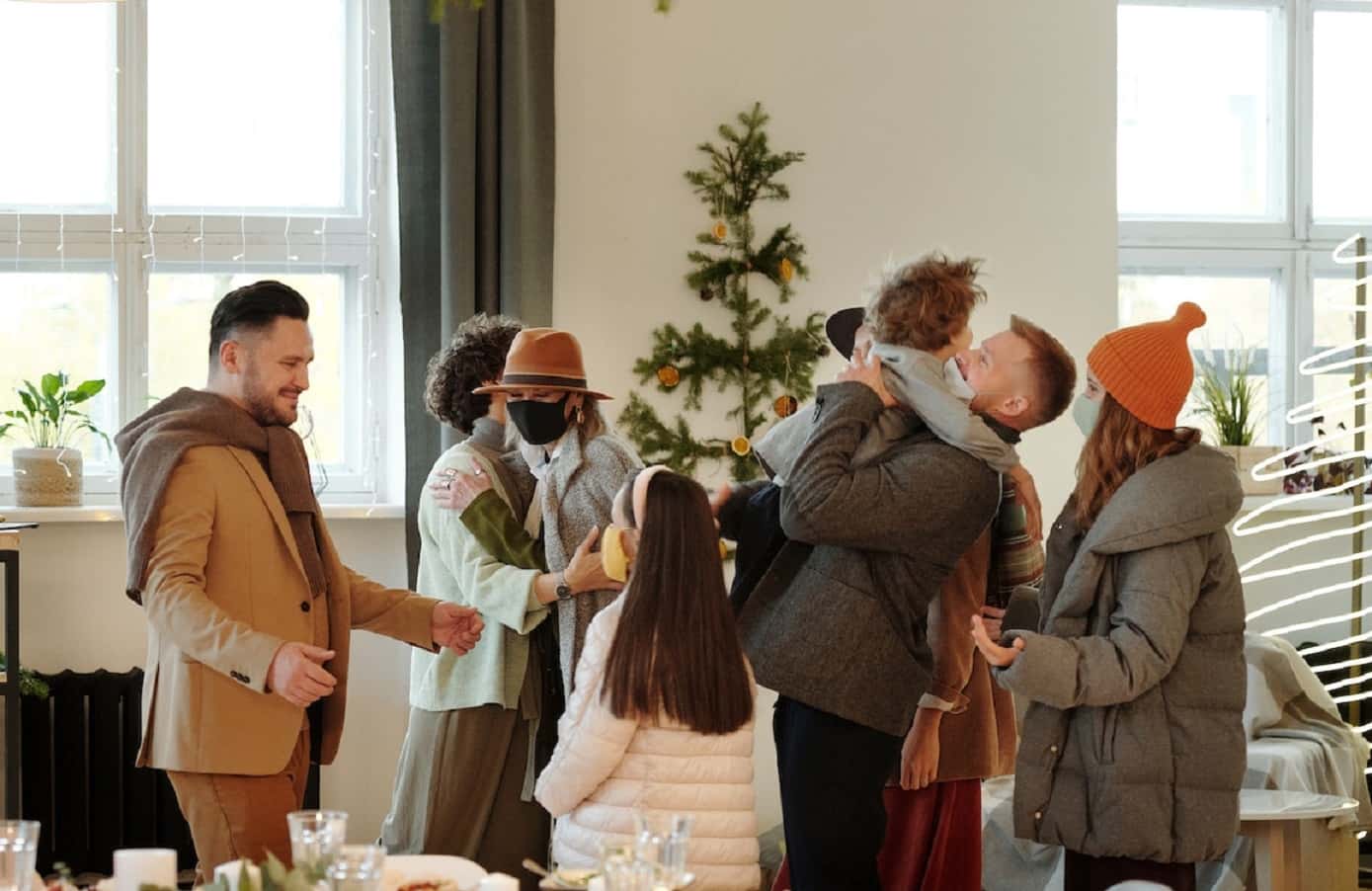 "My Thanksgiving Was Ruined!"