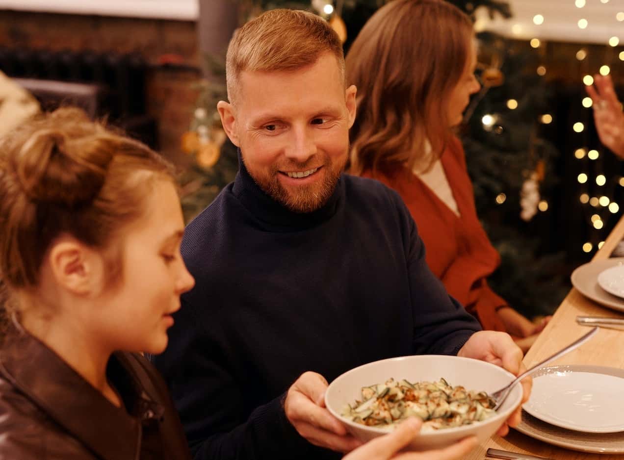 Thanksgiving Is Ruined