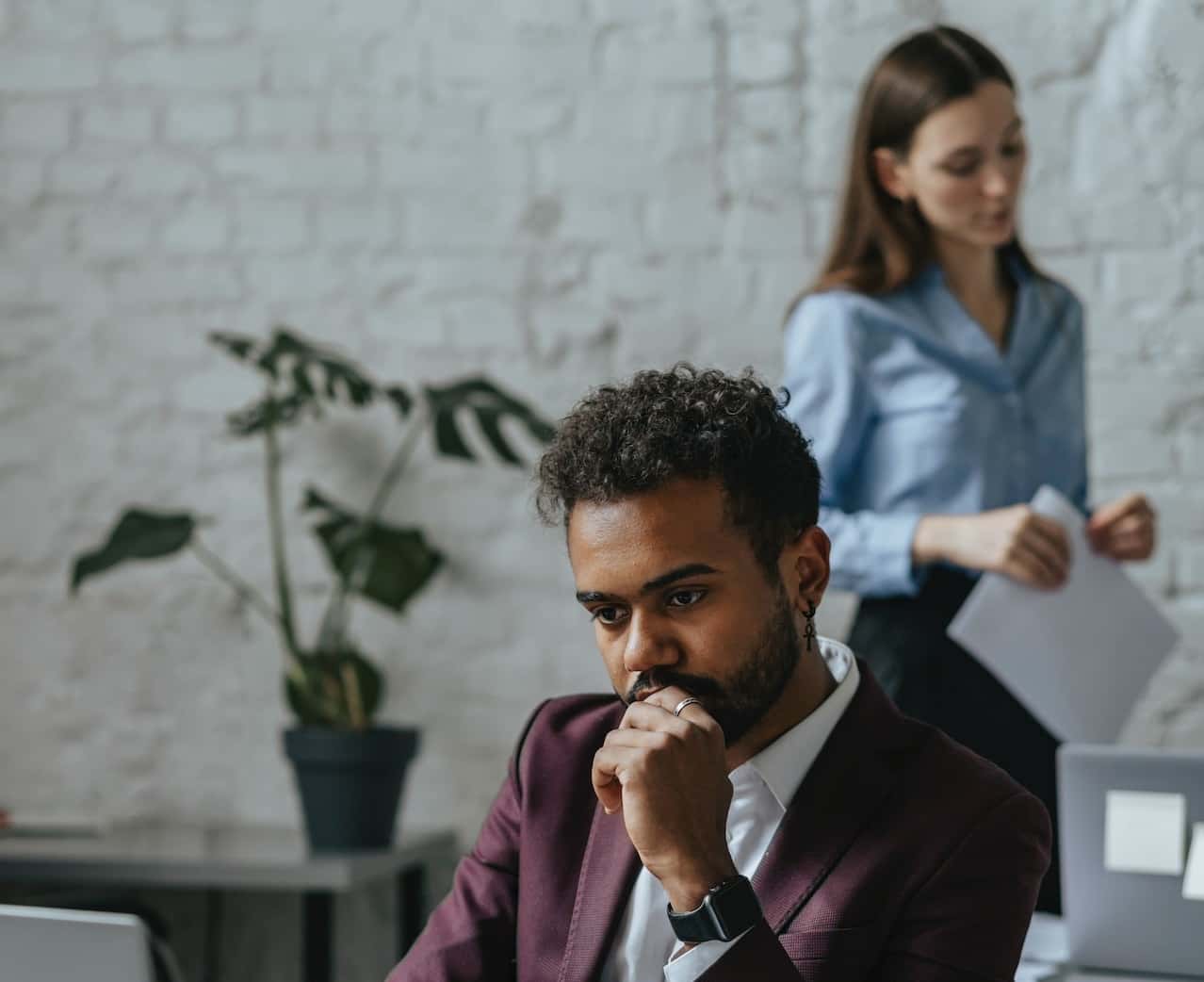 "That Guy": The Worst Coworkers