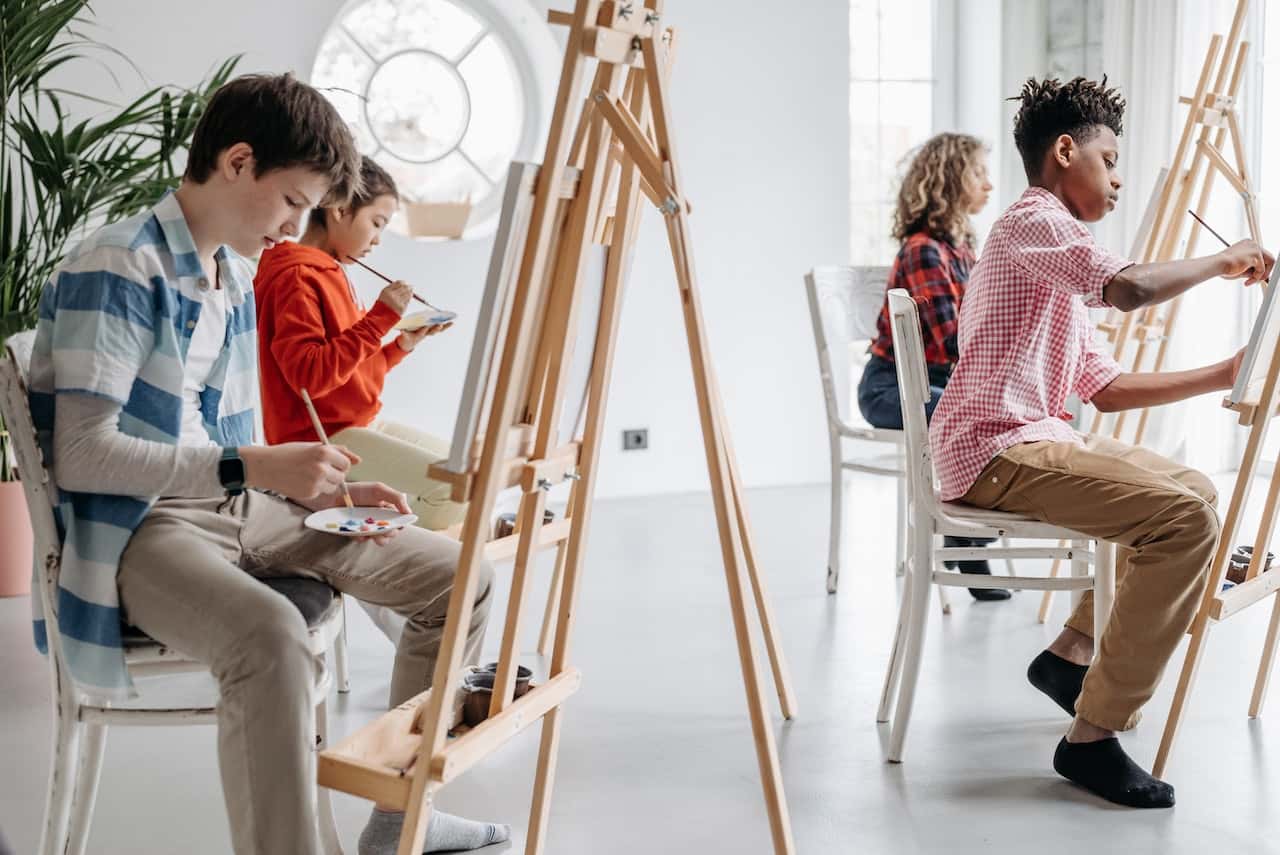 These Nice People Snapped