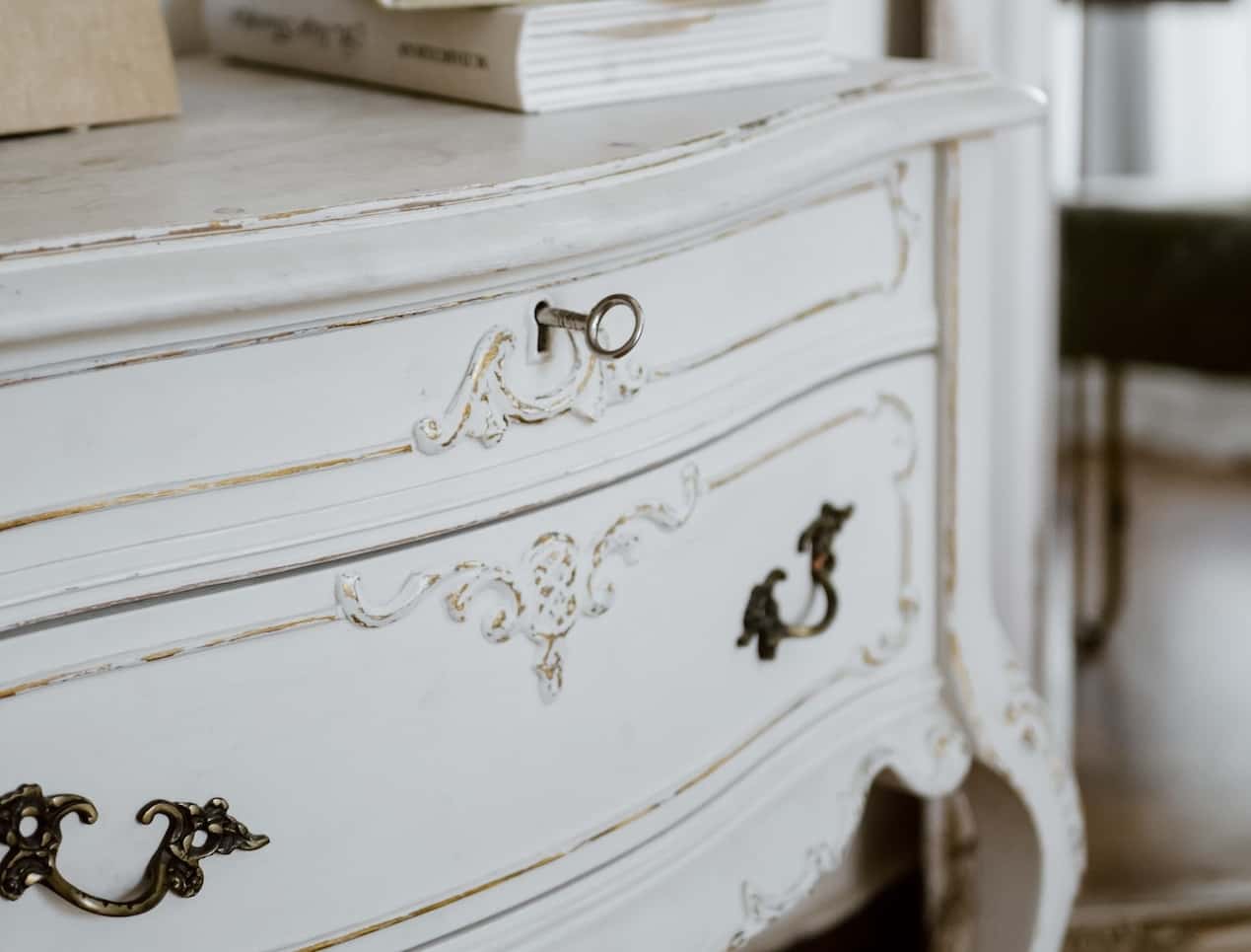 These Family Secrets Changed Everything