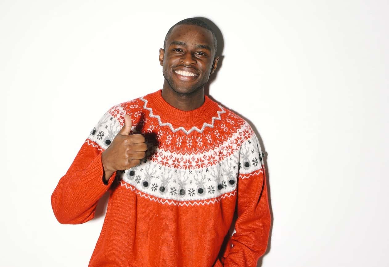 This One Moment Changed My Life