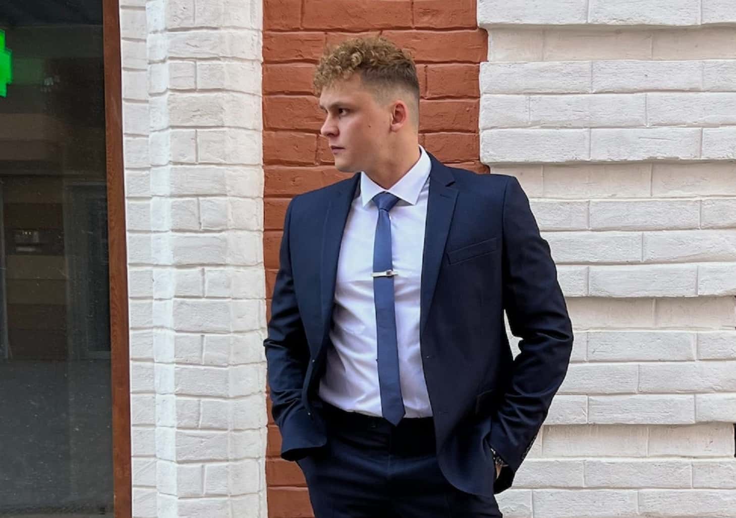 The Weirdest Kid In School