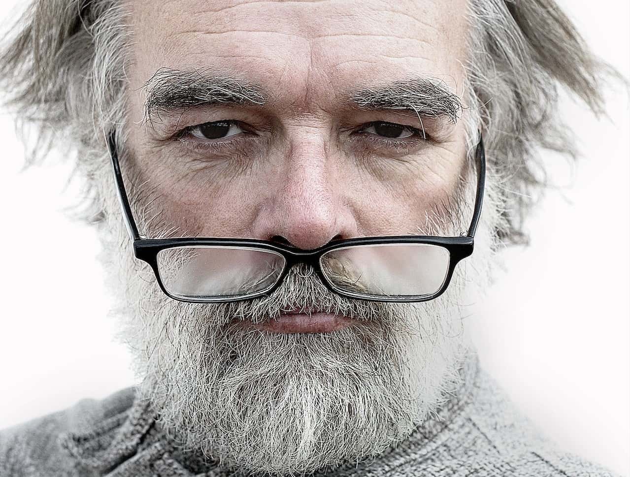 These Family Secrets Changed Everything