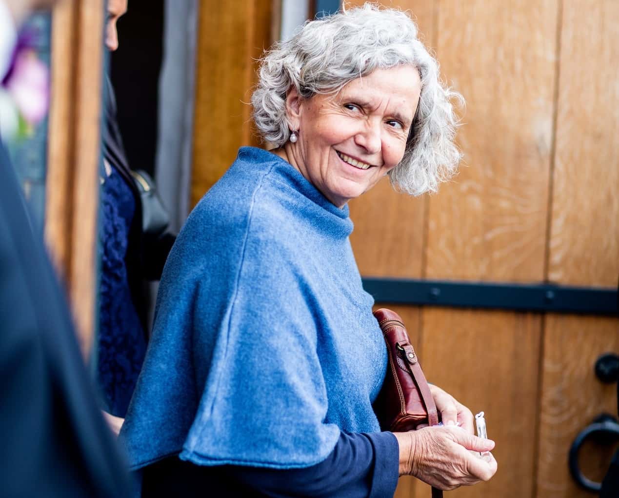 "My Thanksgiving Was Ruined!"