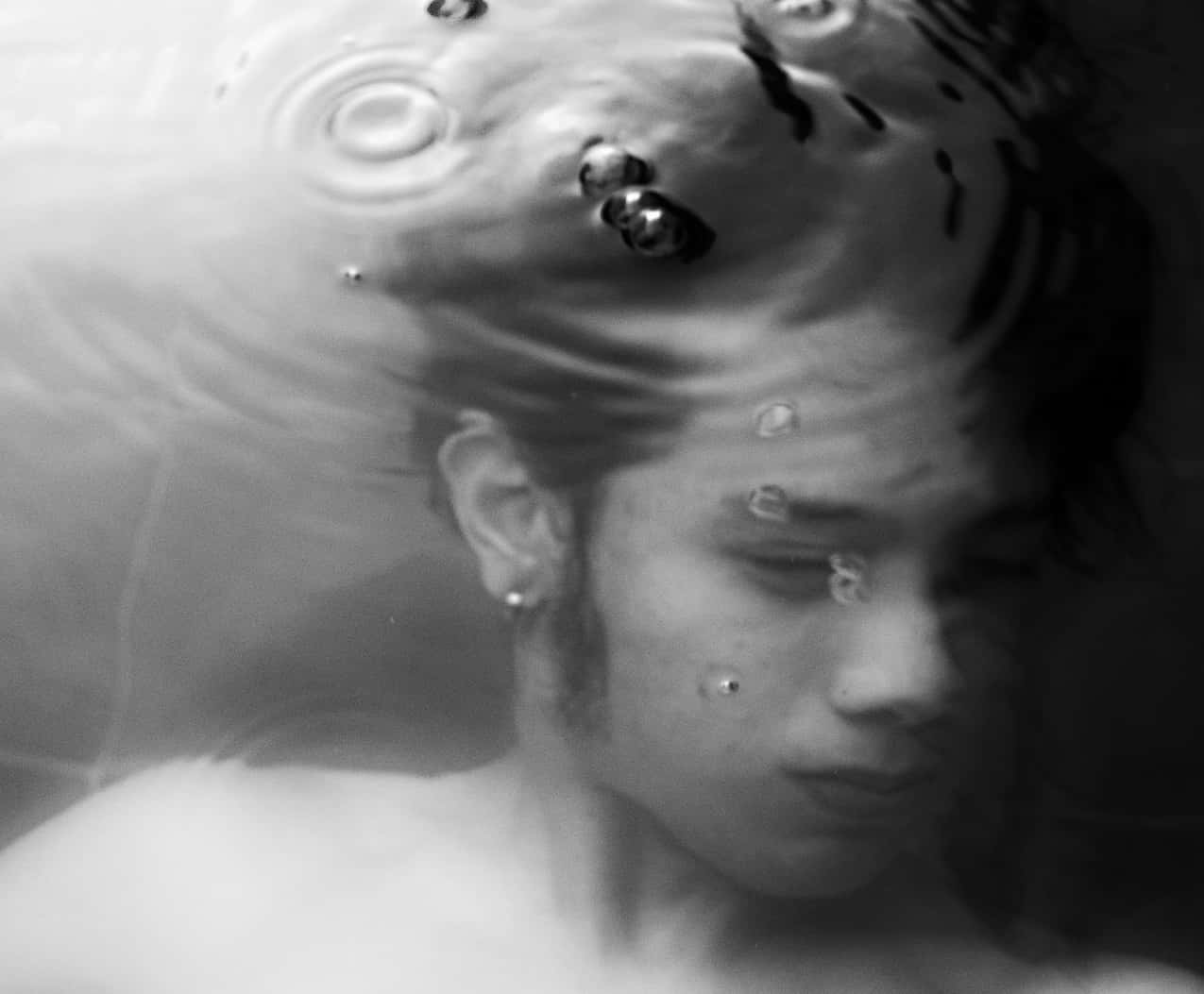 This One Moment Changed My Life