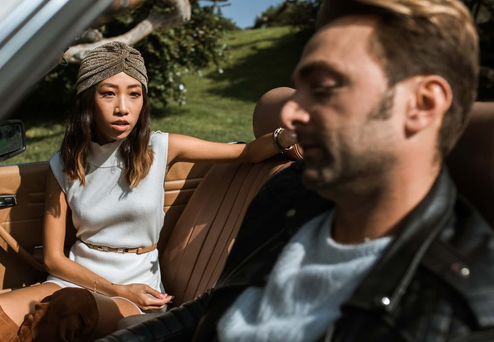 Cheaters Caught Red-Handed!