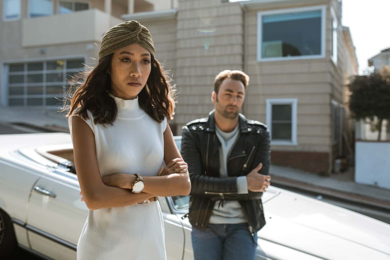 Cheaters Caught Red-Handed!