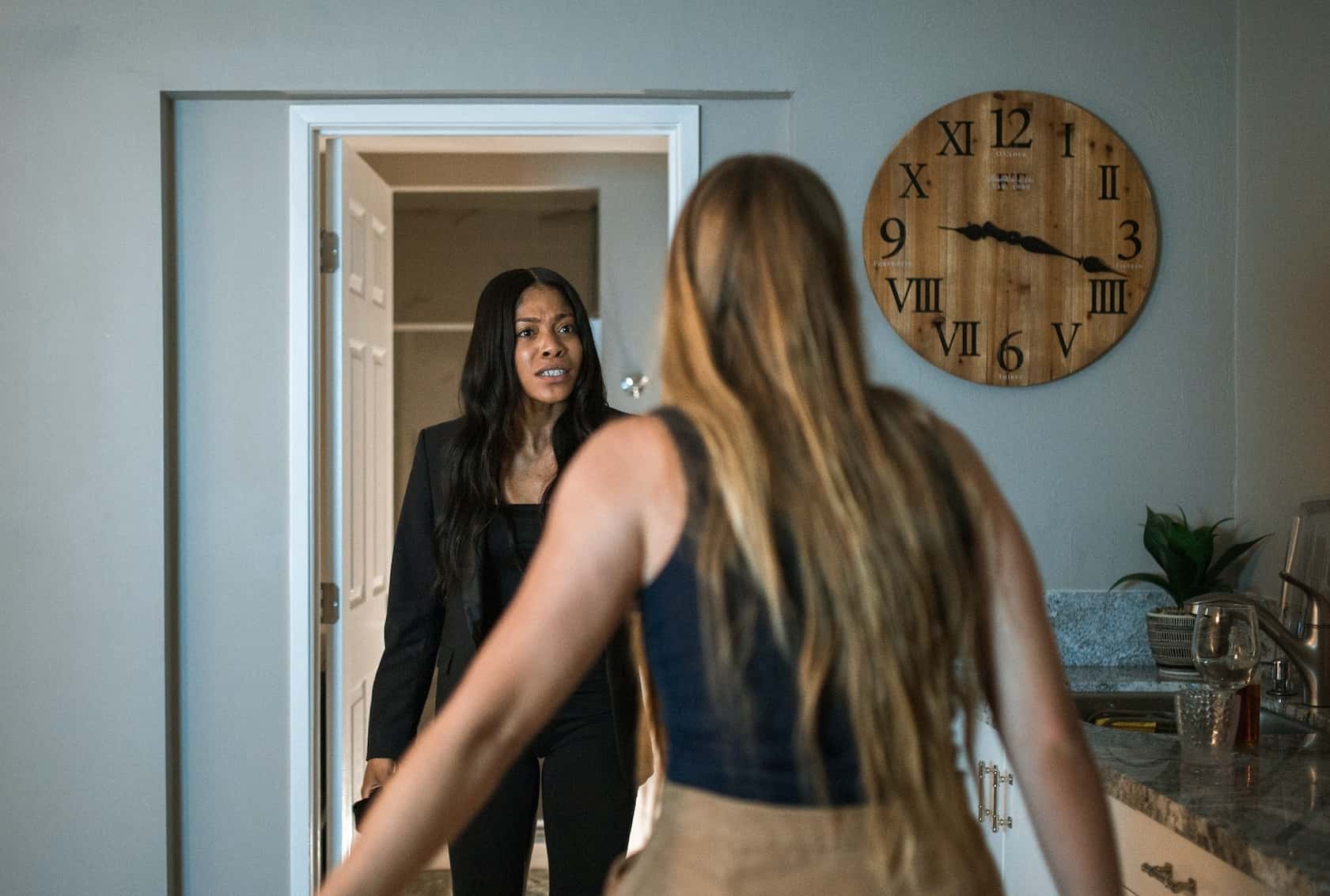 "My Thanksgiving Was Ruined!"