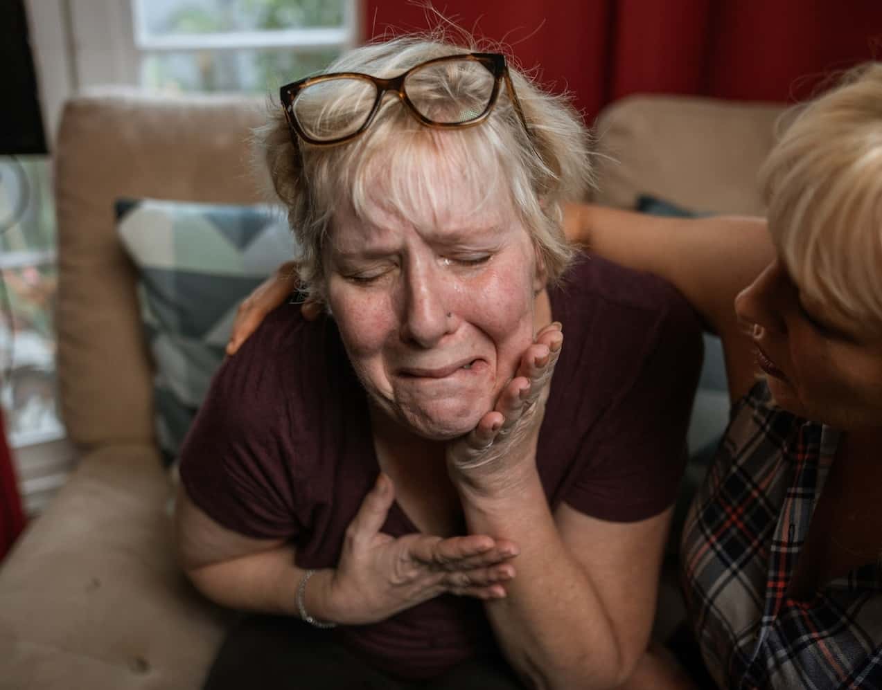 The Worst Weddings Ever