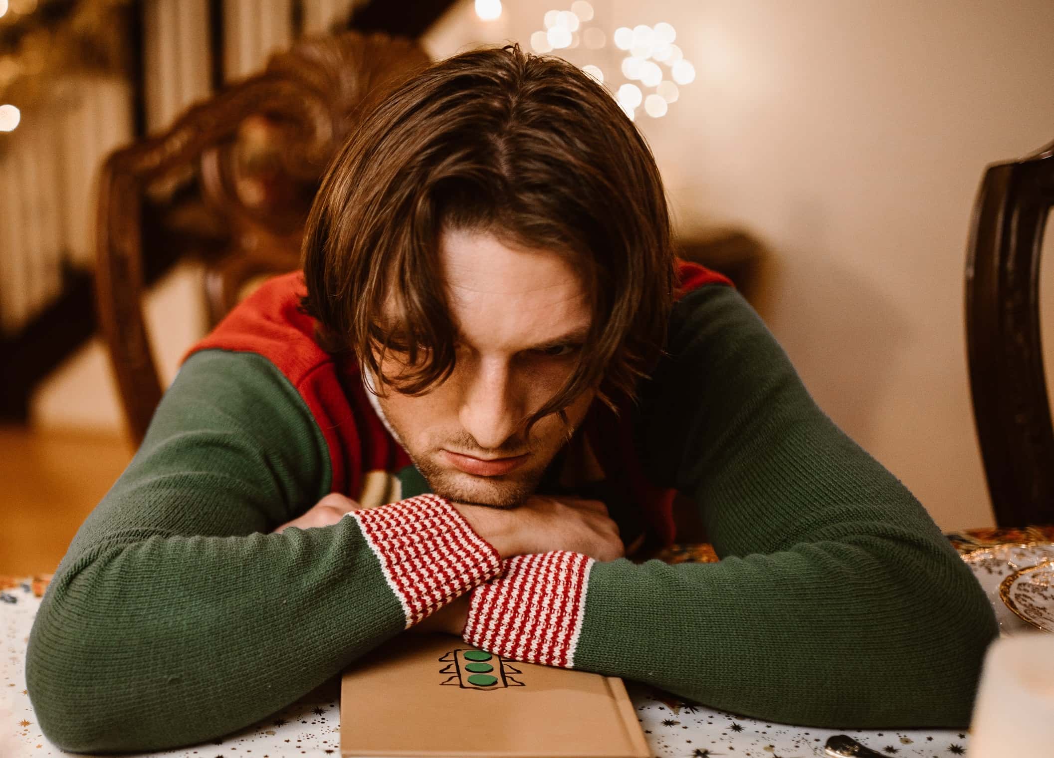 "My Thanksgiving Was Ruined!"