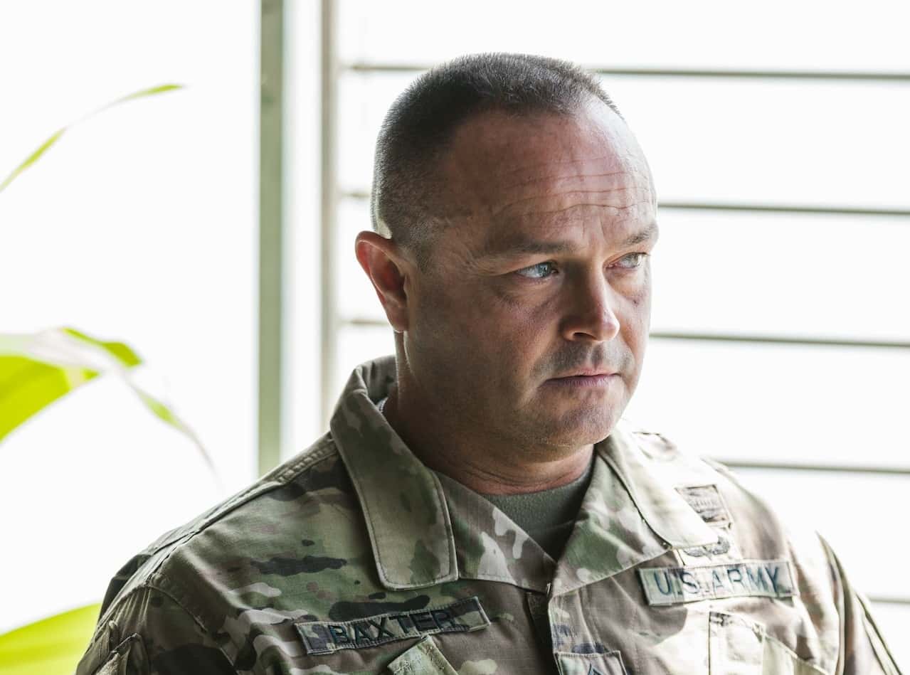 This One Moment Changed My Life