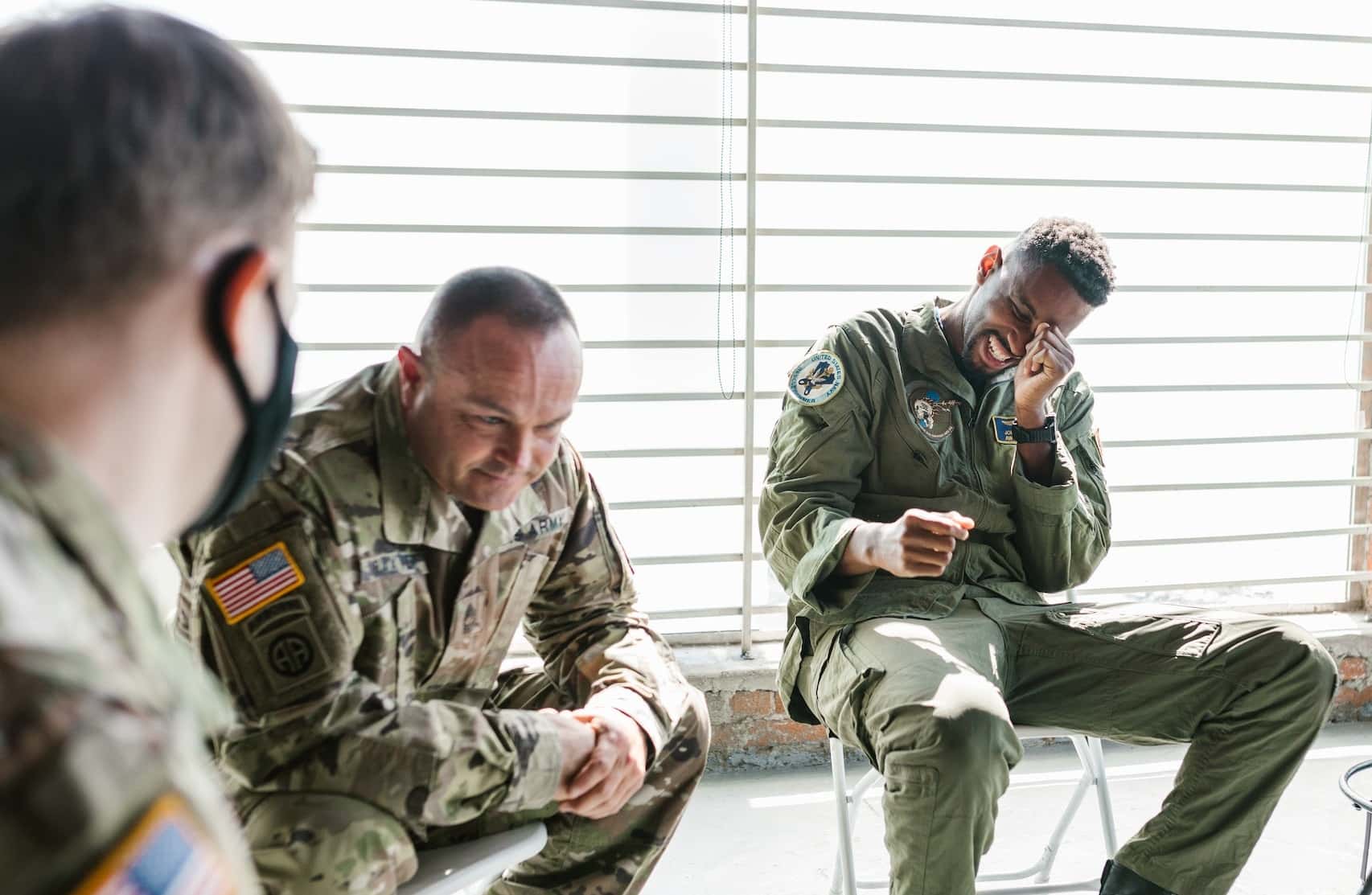 Boot Camp Confidential