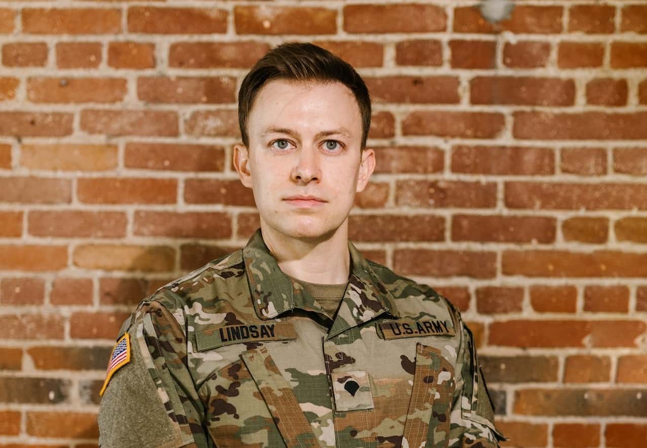 Incredible Drill Sergeants