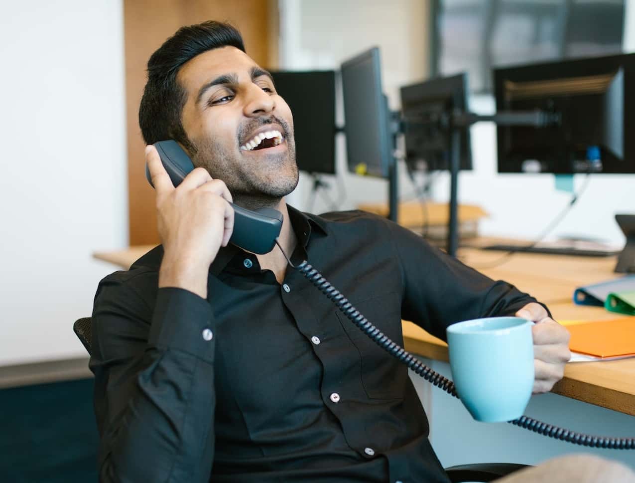 "That Guy": The Worst Coworkers