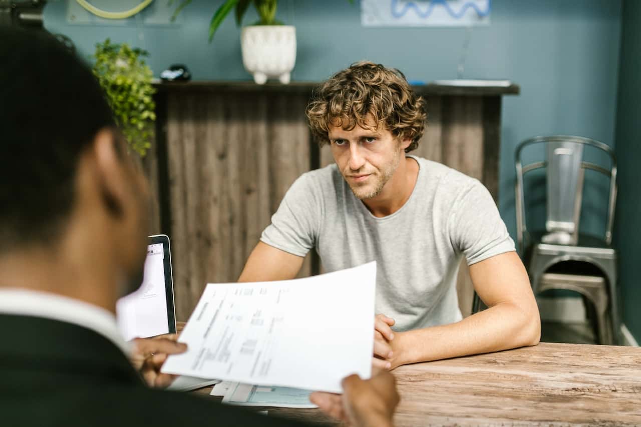 This One Moment Changed My Life