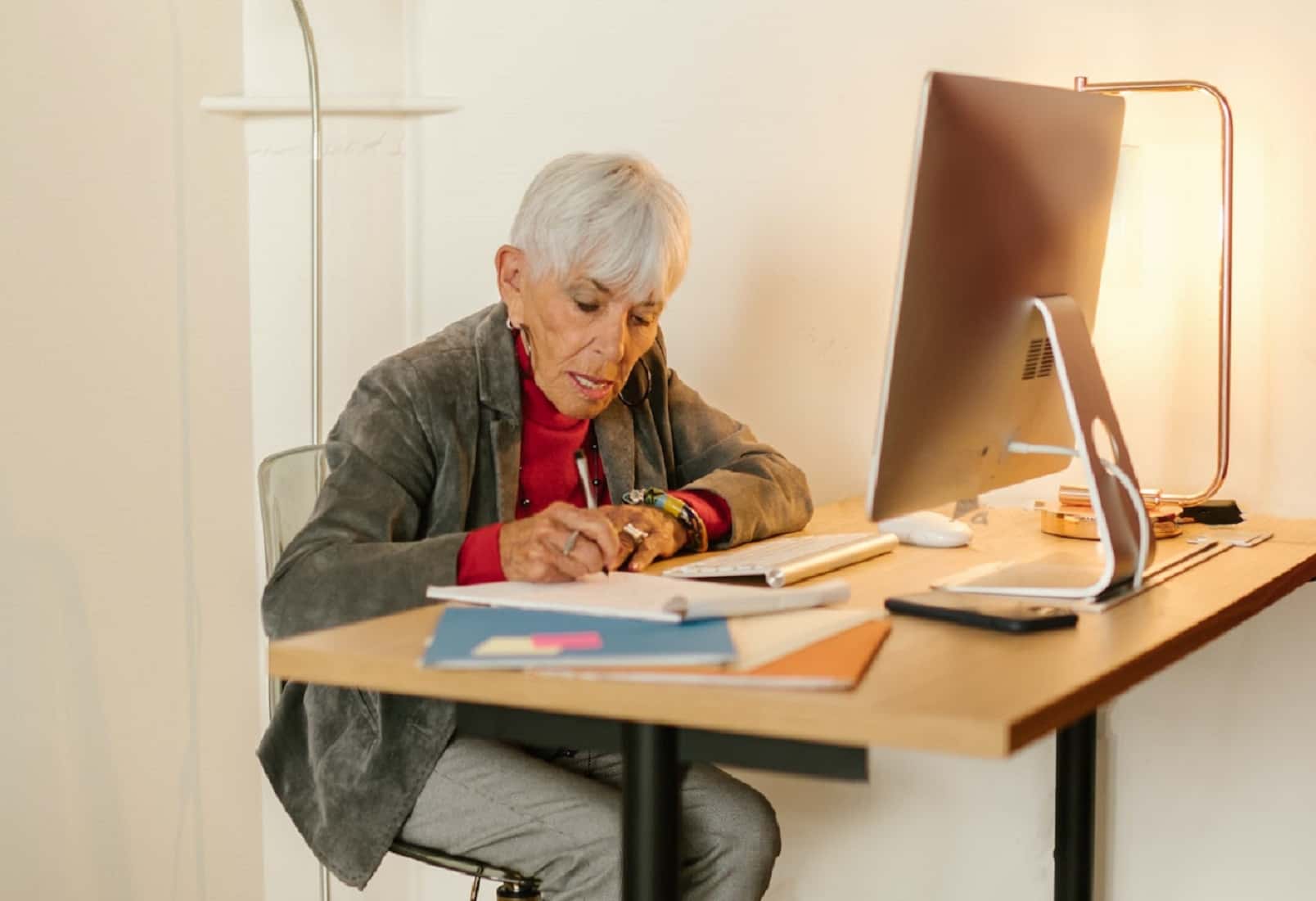 These Nice People Snapped