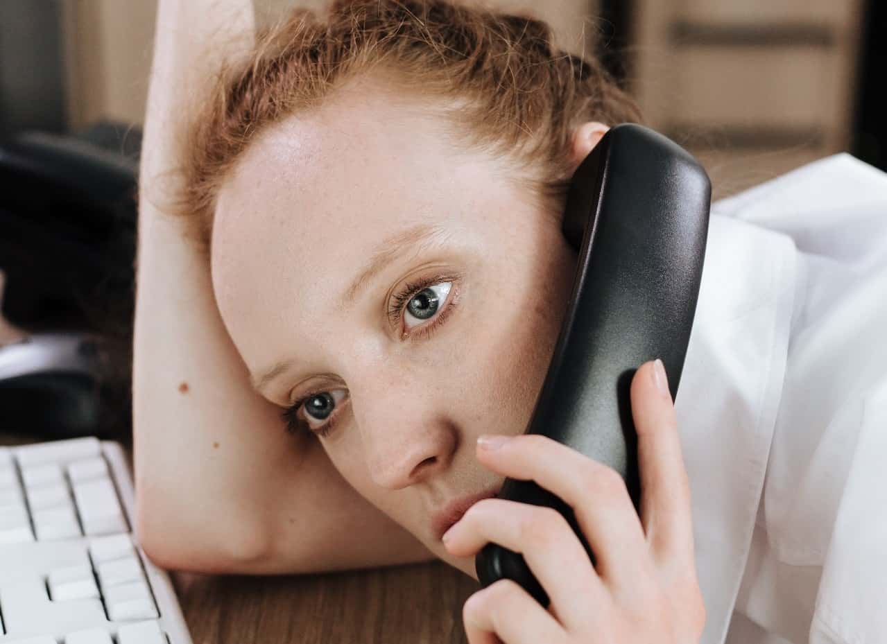 These Nice People Snapped