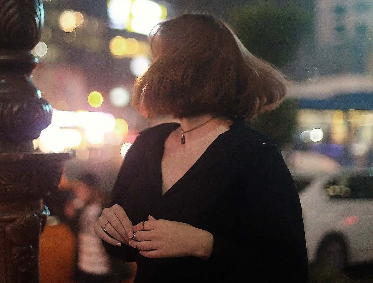 Unforgettable Strangers