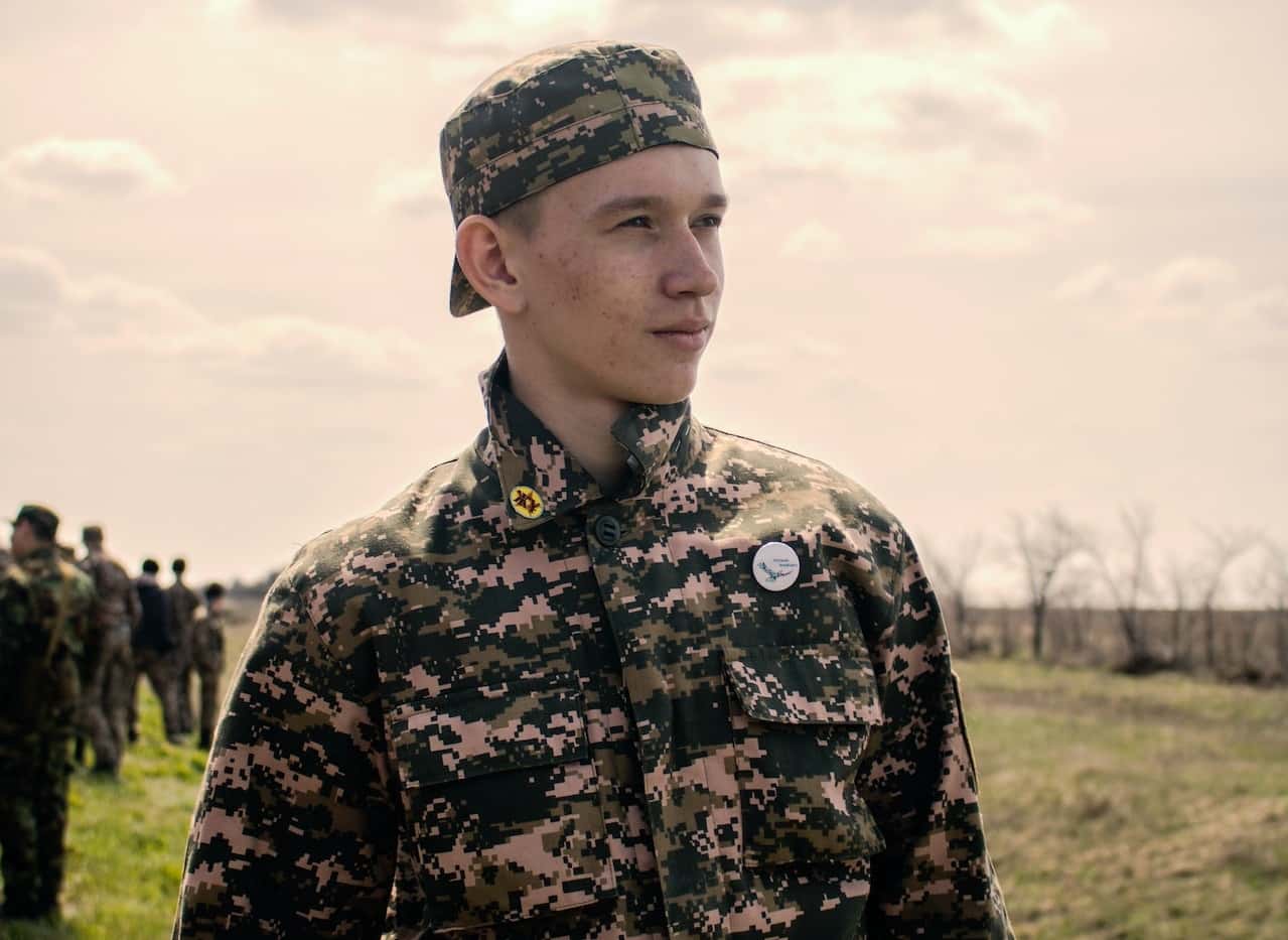 Boot Camp Confidential