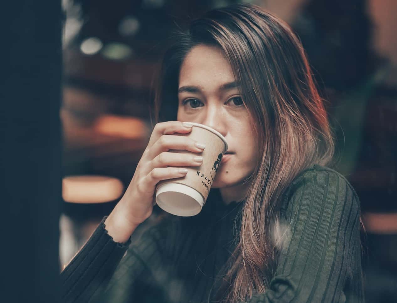 Unforgettable Strangers