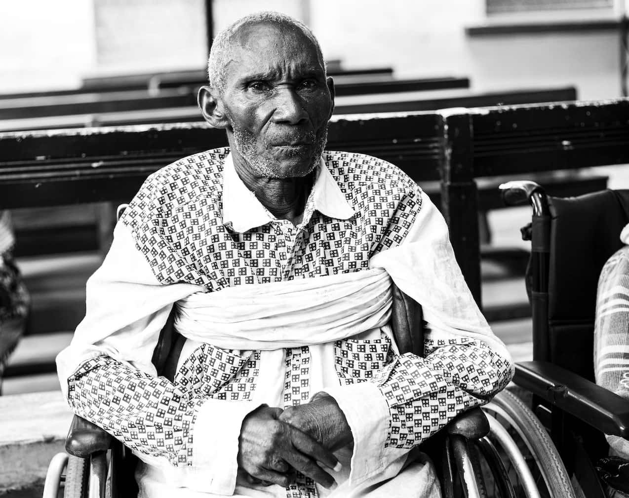 The Worst Weddings Ever