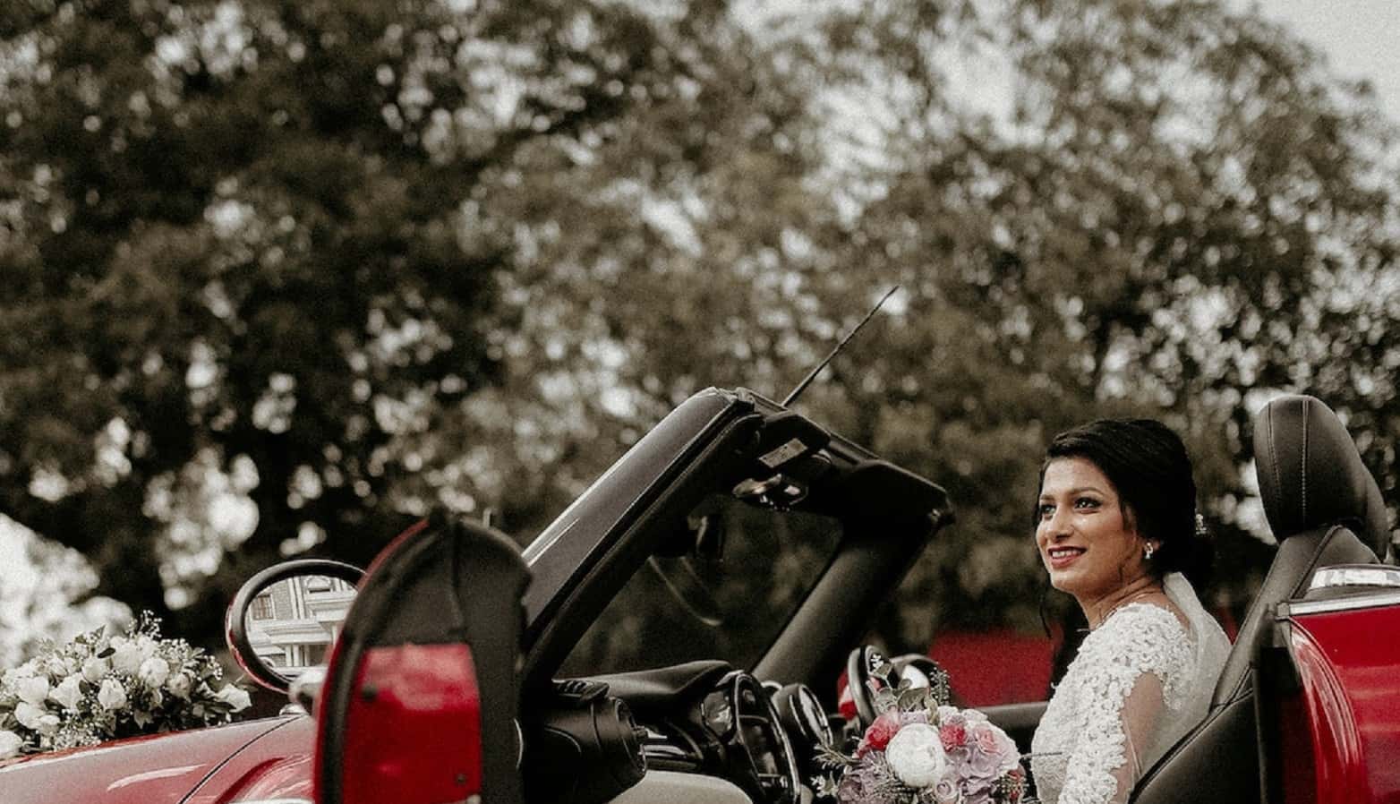 The Worst Weddings Ever