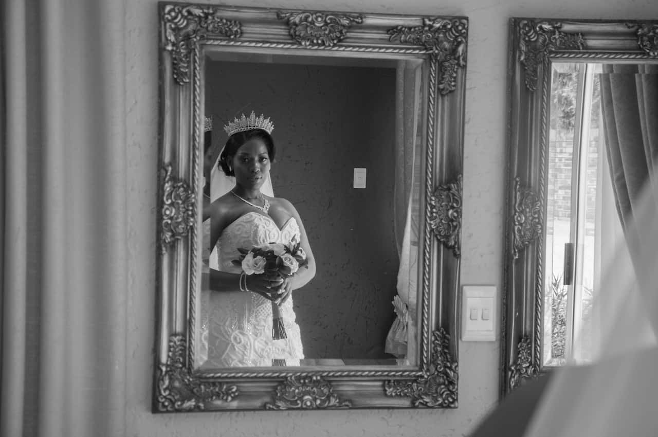 The Worst Weddings Ever