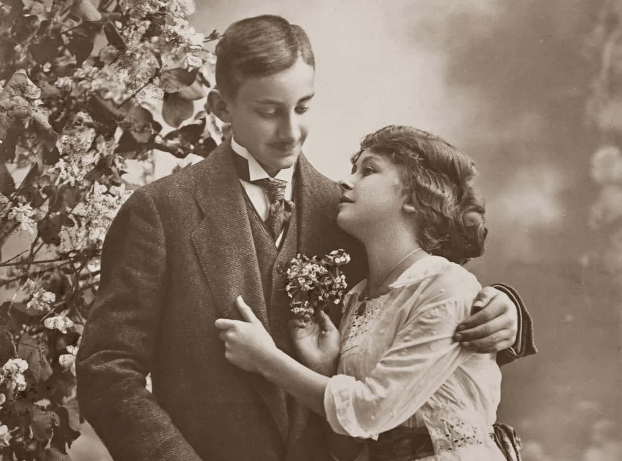 These Family Secrets Changed Everything