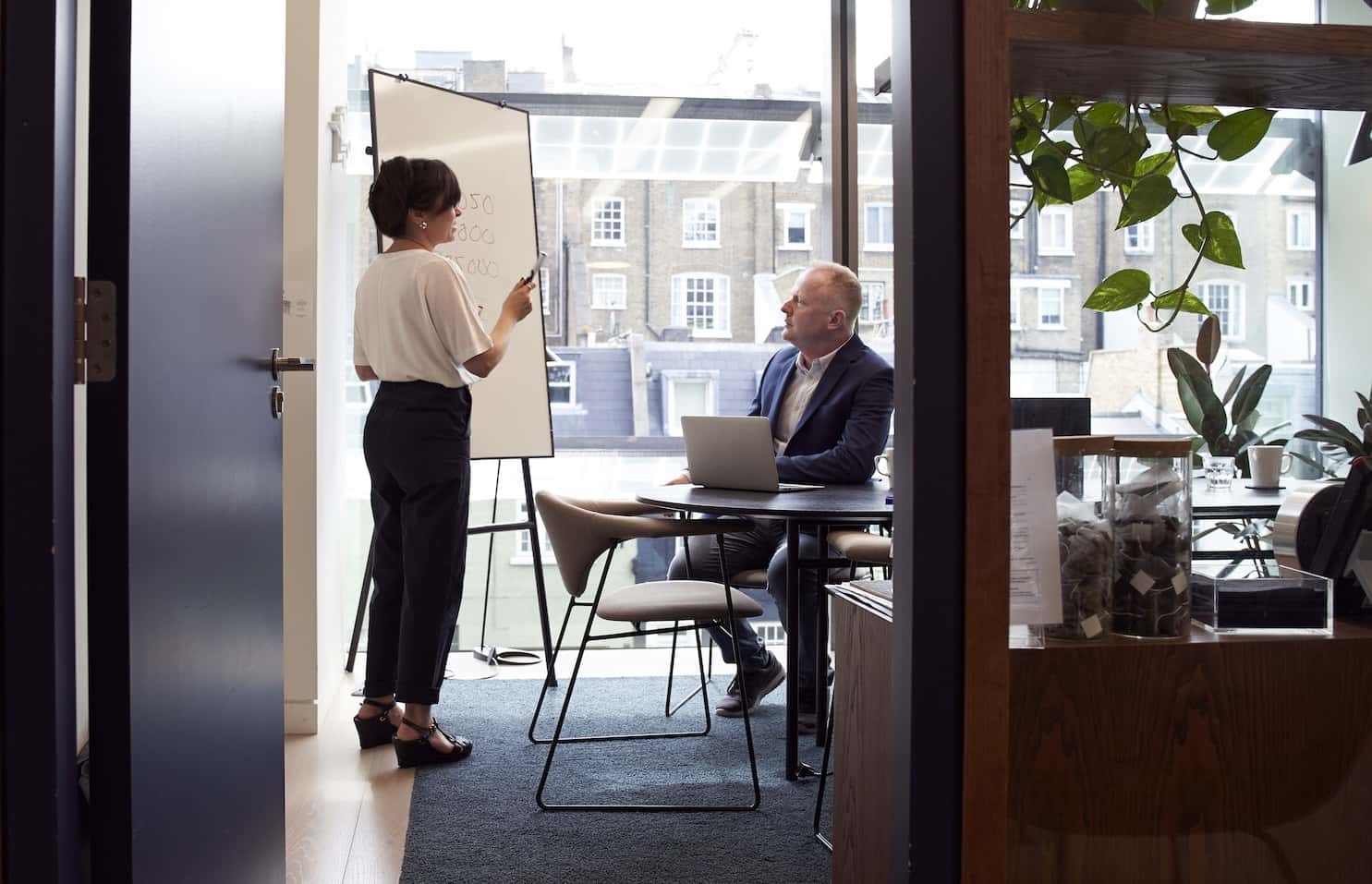 These Nice People Snapped