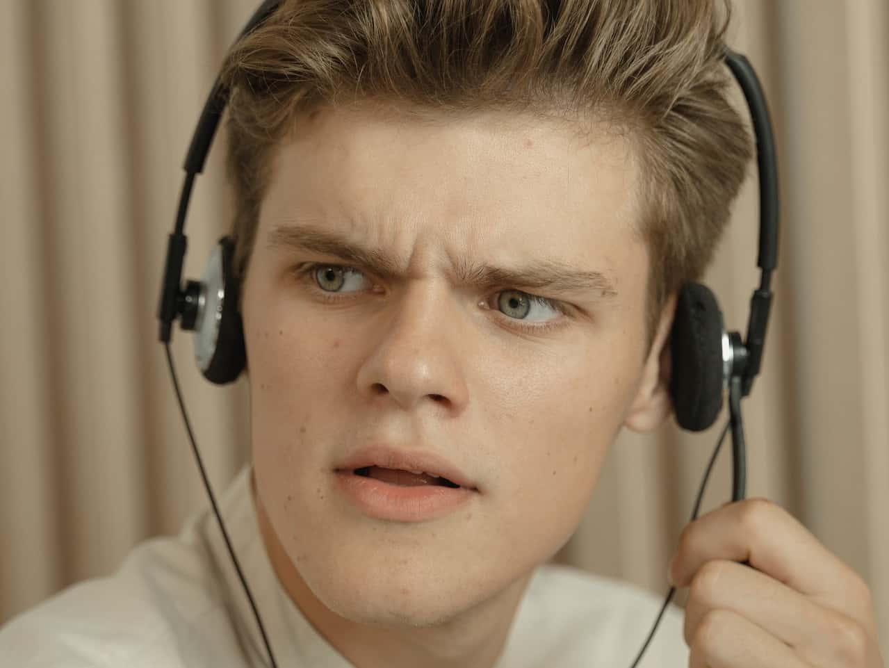 The Weirdest Kid In School