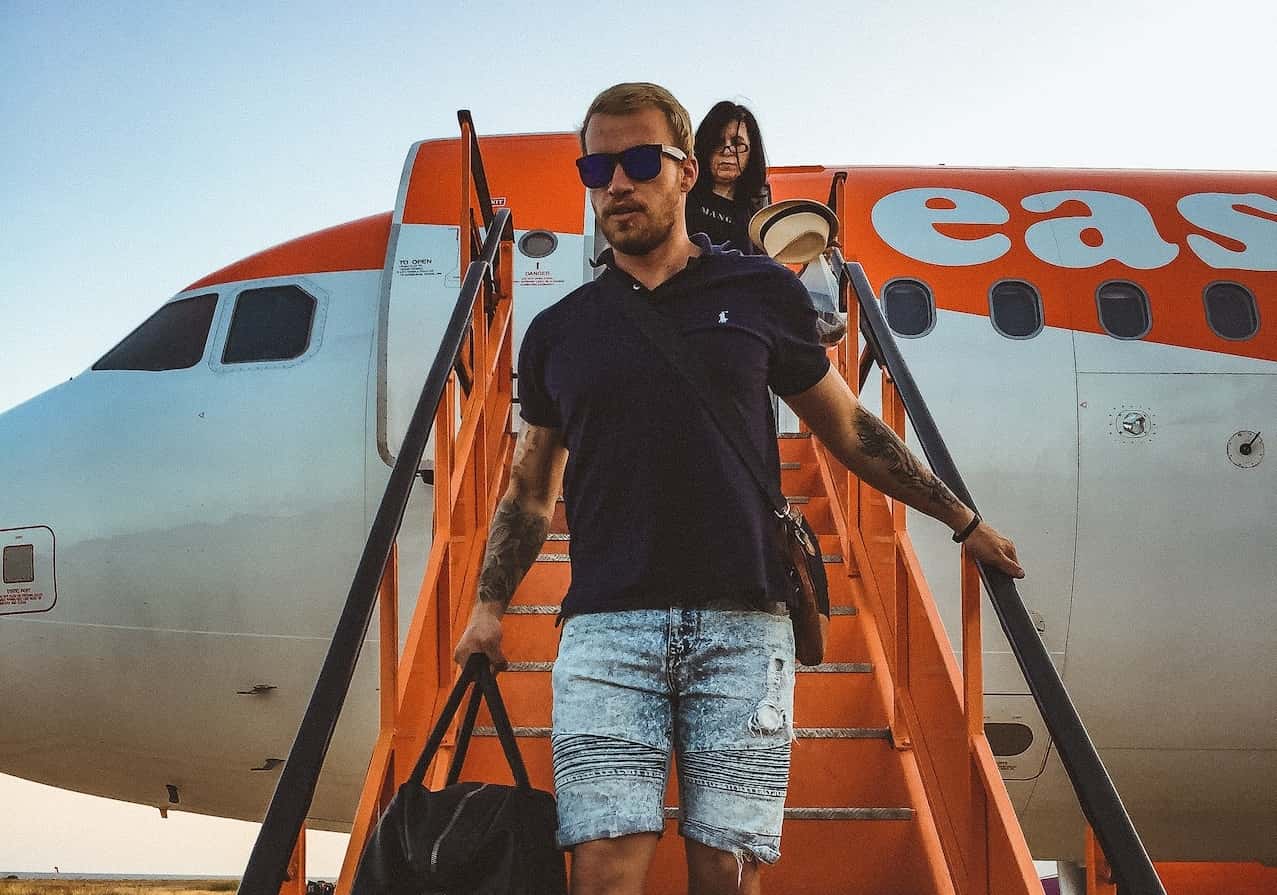 This One Moment Changed My Life