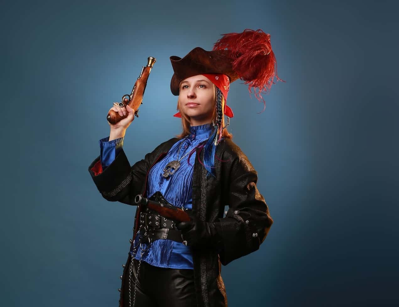 Unforgettable Strangers