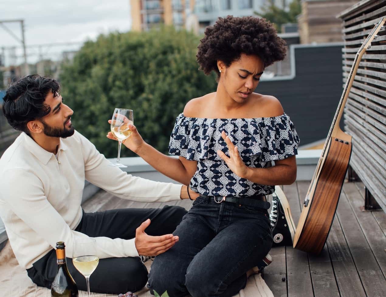 The Worst Weddings Ever